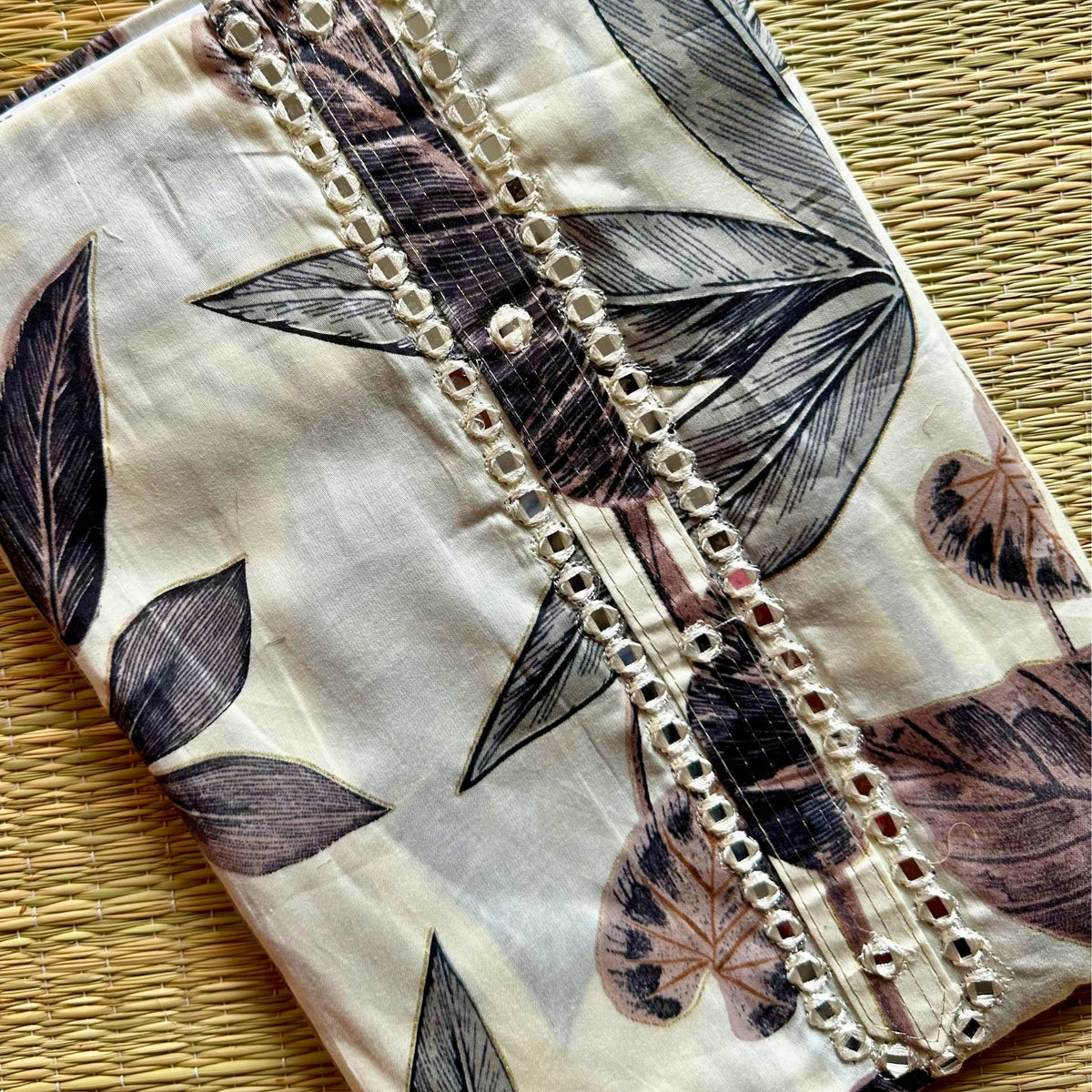COTTON SALWAR SUIT