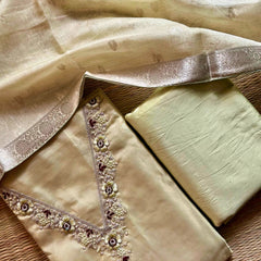 ELITE COTTON SALWAR SUIT