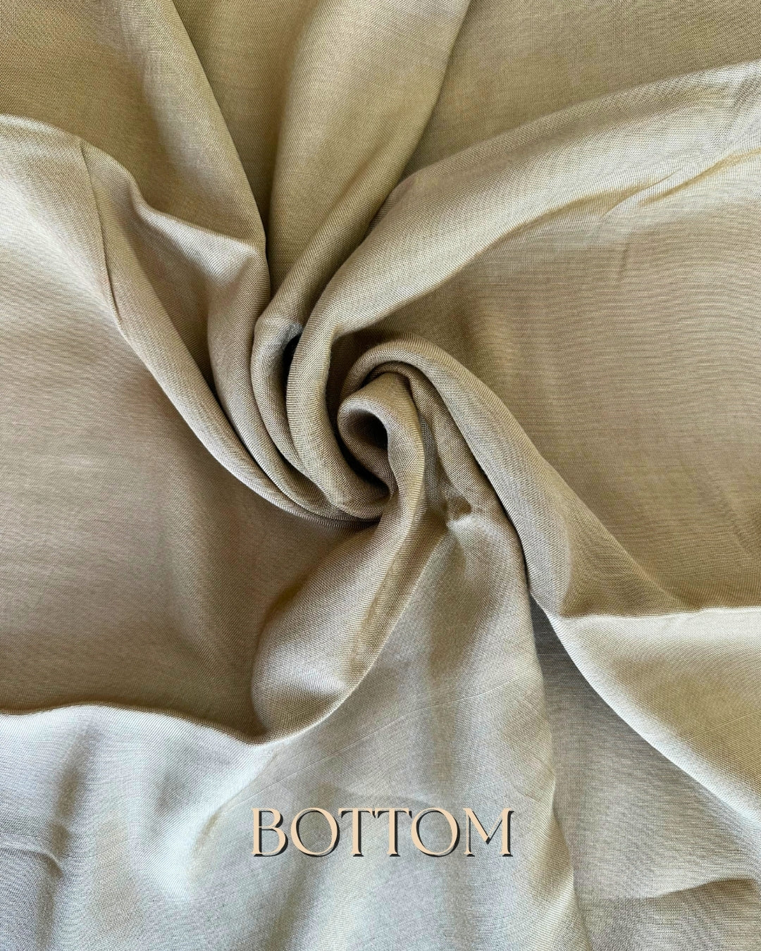 MUSTARD SEMI TUSSAR SALWAR SUIT