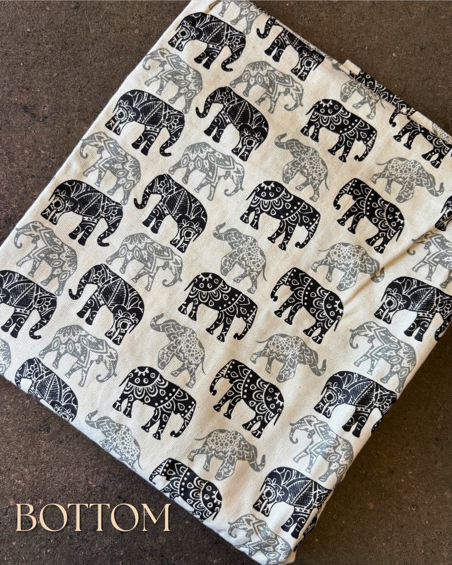 Karigari Cotton Applique Collection