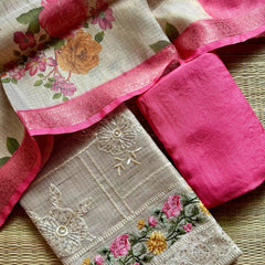 KOTA COTTON SALWAR SUIT