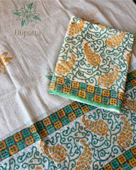 Suhana Pure Cotton Weaves