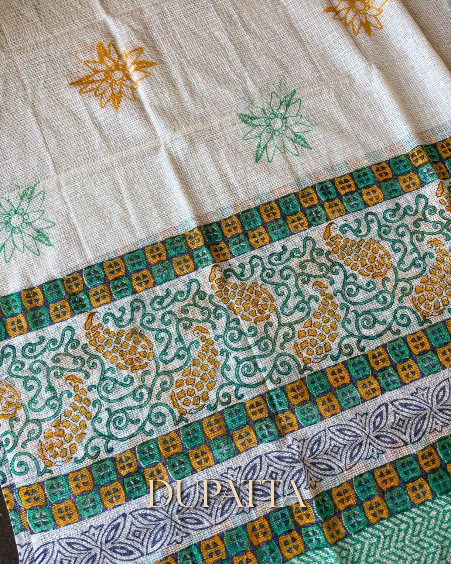 Suhana Pure Cotton Weaves