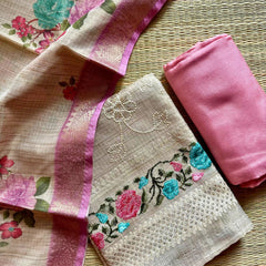 KOTA COTTON SALWAR SUIT