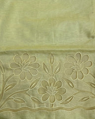 Sunlit Bloom Salwar Suit Set