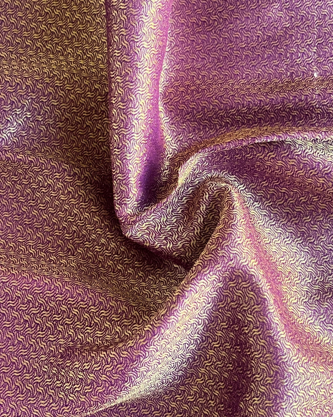 Royal Iris Dola Silk Saree