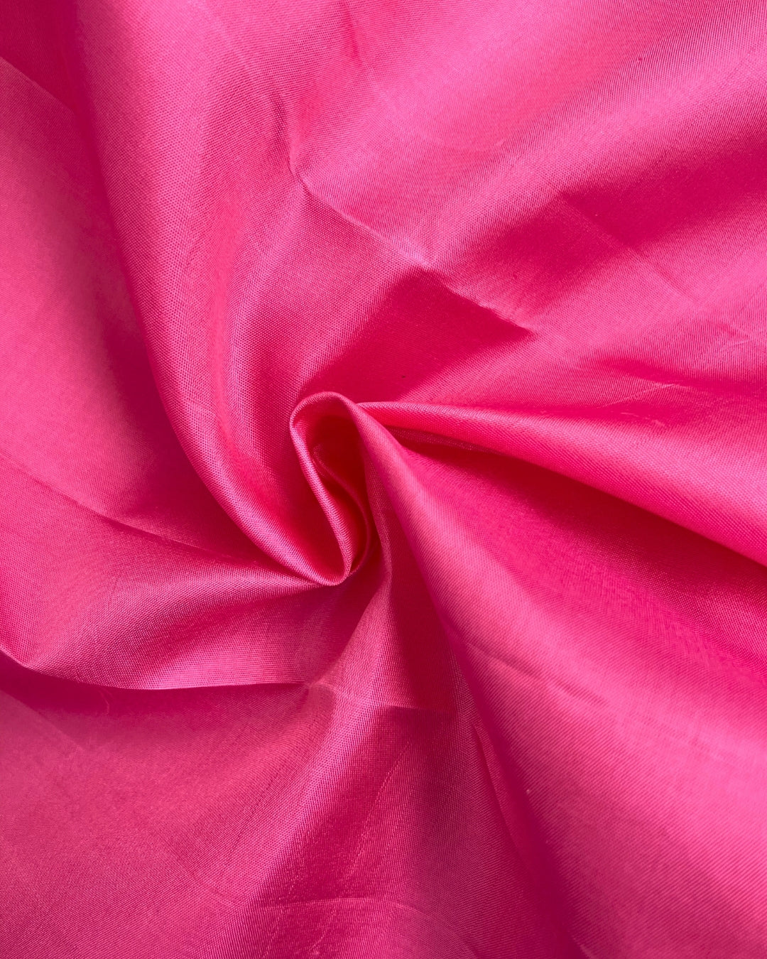 SILK FANCY SAREE WITHOUT BORDER